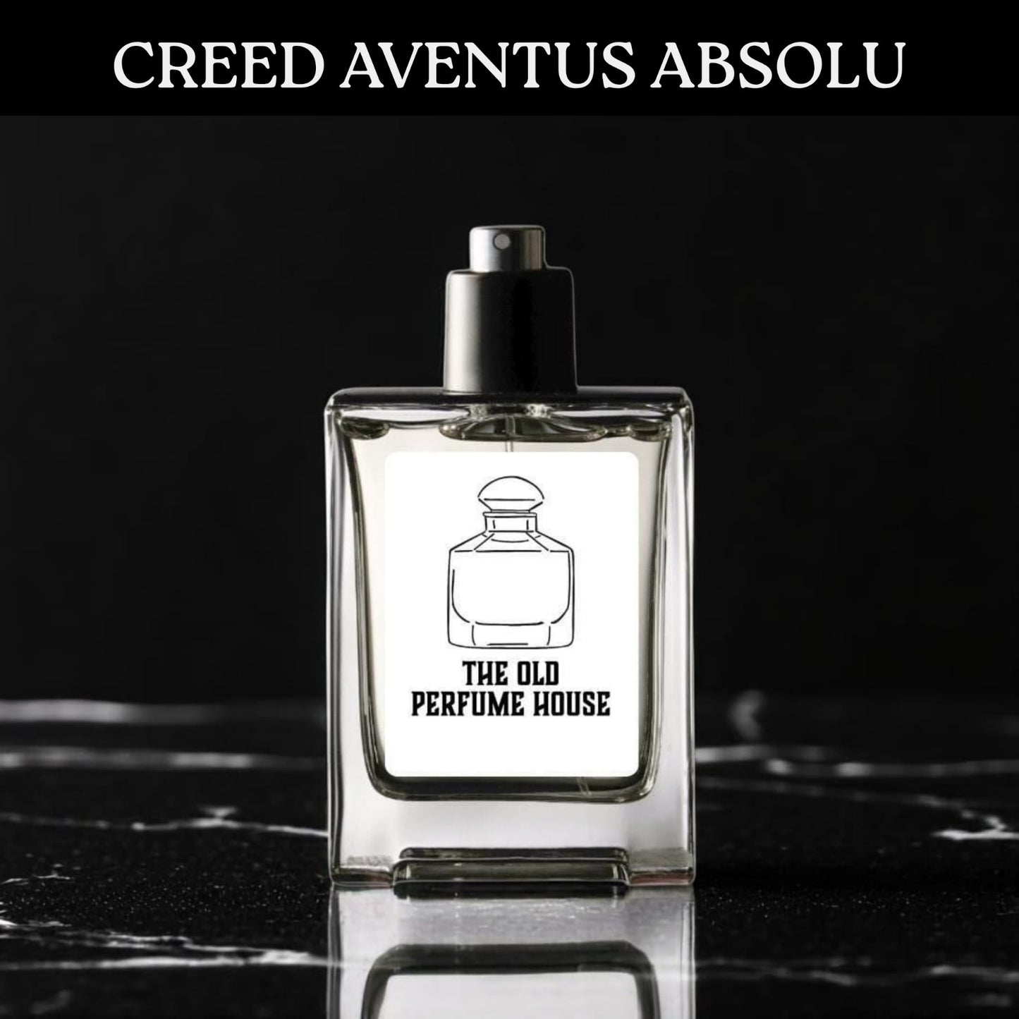 Inspired Version of Creed Absolu Aventus ( CAA )