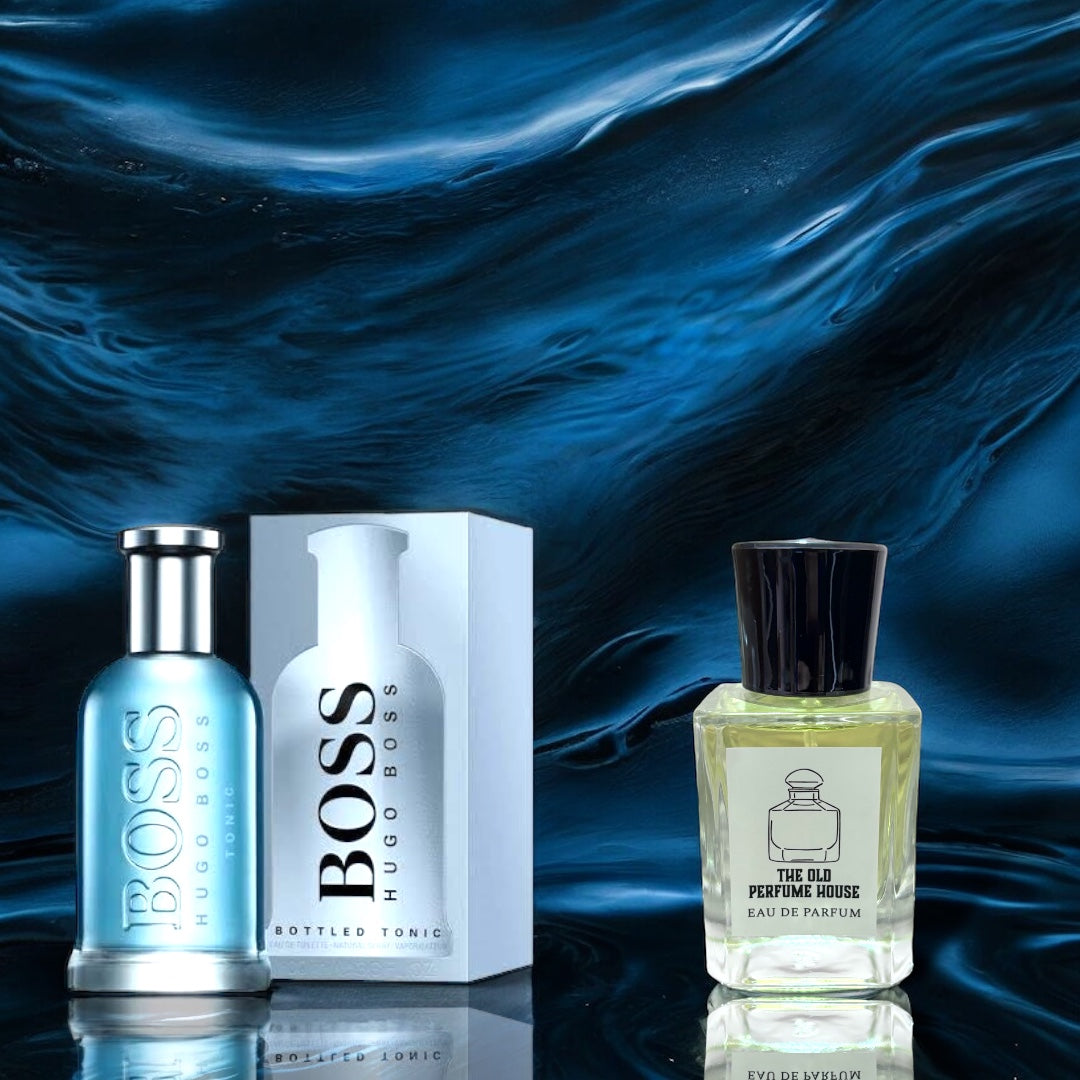 Inspired Version of Hugo Boss Tonic