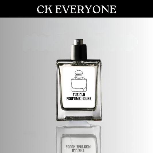 Inspired Version of Calvin Klein Everyone ( CK EO )