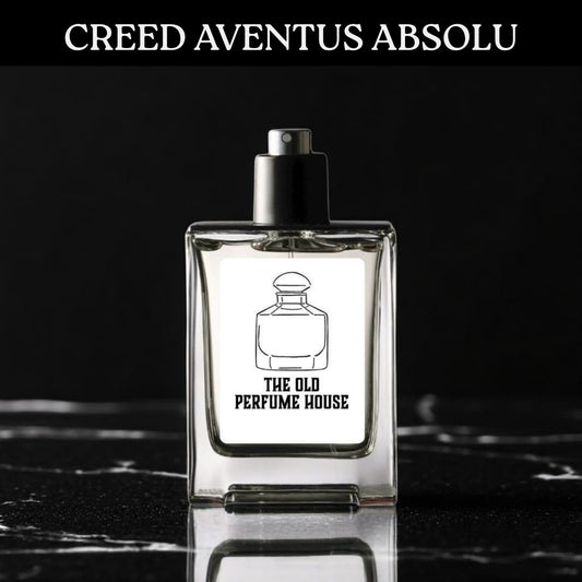 Inspired Version of Creed Absolu Aventus ( CAA )