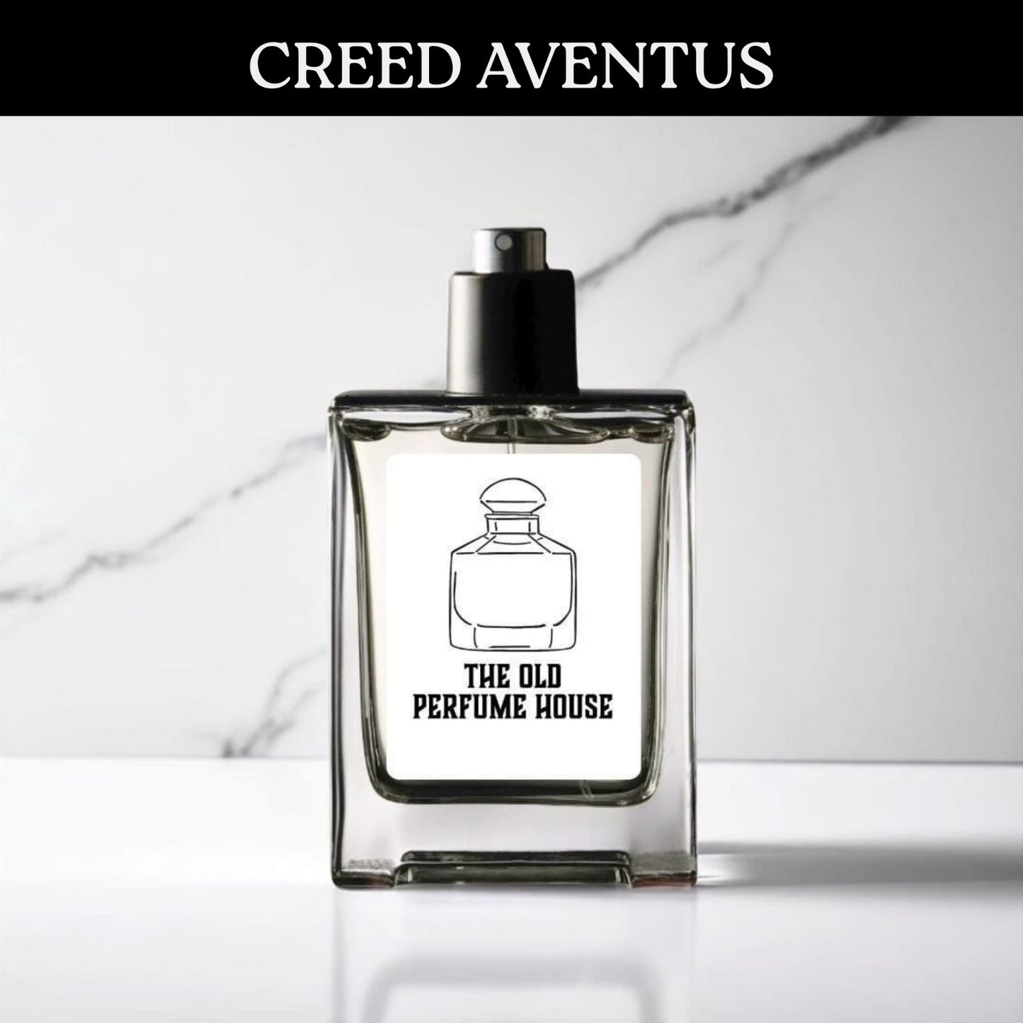 Inspired Version Creed - Aventus ( CA )