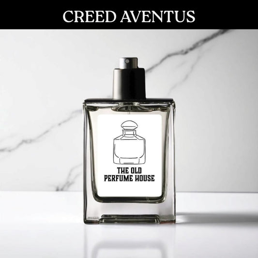 Inspired Version Creed - Aventus ( CA )
