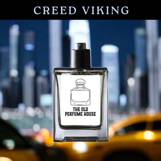 Inspired Version of Creed Viking ( CV )
