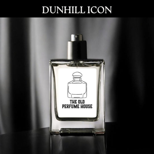 Inspired Version of  Dunhill Icon ( DHI )