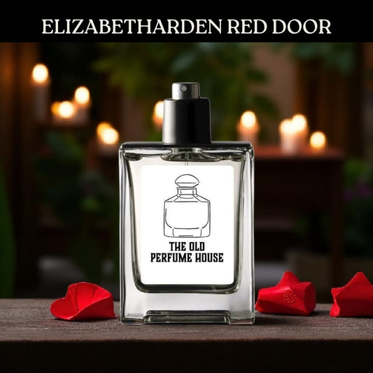Inspired Version of Elizabeth Arden Red Door For Women ( EA RD )