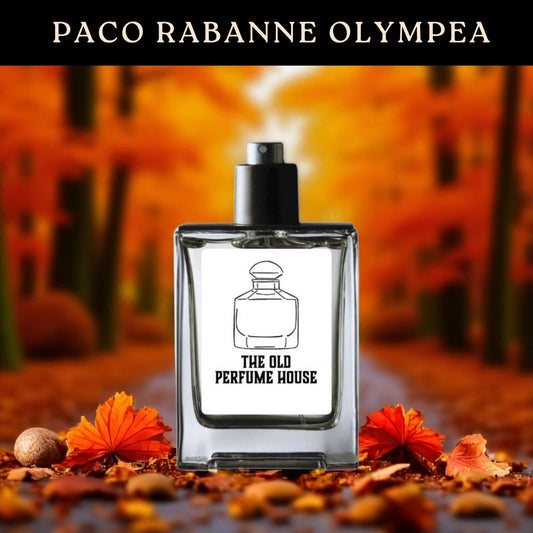 Paco  Rabanne Olympéa ( PRO )