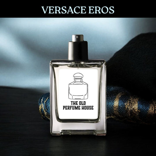 Inspired Version of Versace Eros ( V Eros )