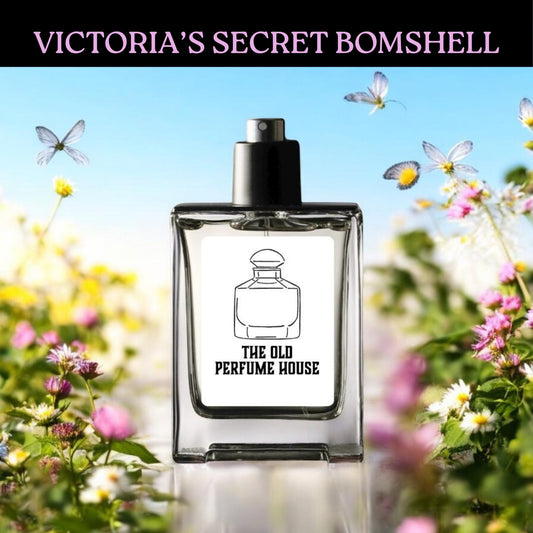 Inspired version of Victoria's Secret - Bombshell ( VC BS )