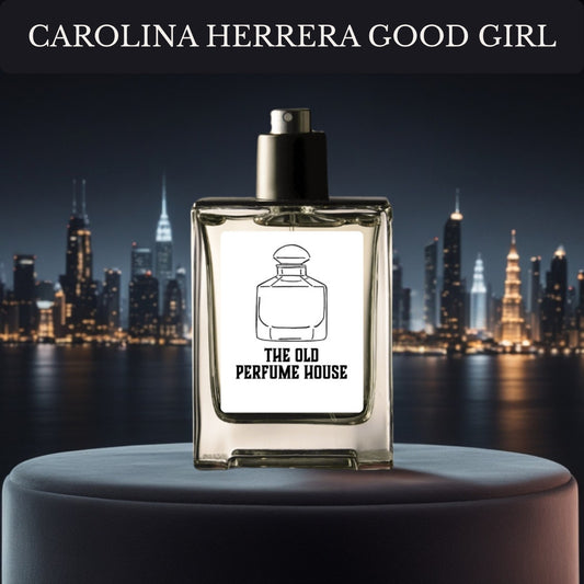 Inspired Version of Carolina Herrera Good Girl ( CH GG )