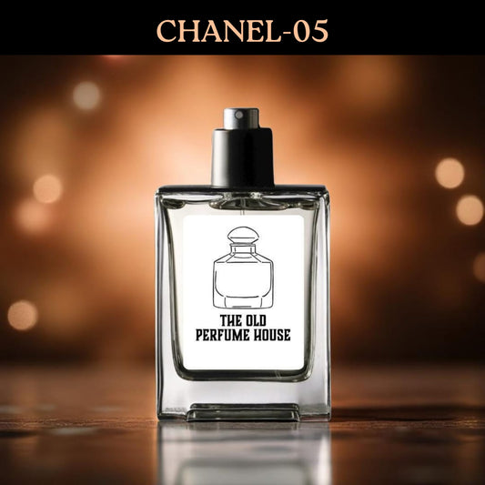 Inspired Version of Chanel 05 ( C-05 )