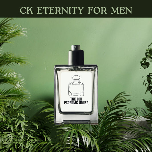 Inspired Version of Calvin Klein - Eternity ( CK EM )