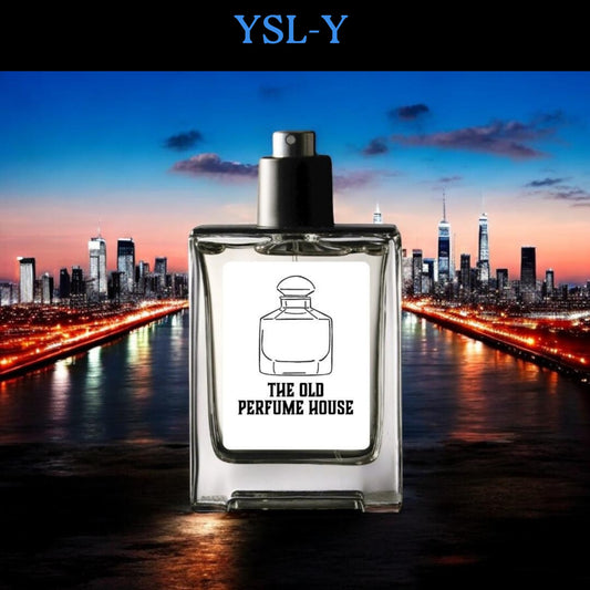 Inspired Version of Yves Saint Laurent Y ( YSL Y )